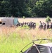 Wisconsin National Guard's 2nd Battalion, 127th Infantry Regiment holds training at Fort McCoy