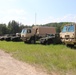Wisconsin National Guard's 2nd Battalion, 127th Infantry Regiment holds training at Fort McCoy