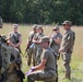 Wisconsin National Guard's 2nd Battalion, 127th Infantry Regiment holds training at Fort McCoy