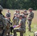 Wisconsin National Guard's 2nd Battalion, 127th Infantry Regiment holds training at Fort McCoy