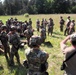 Wisconsin National Guard's 2nd Battalion, 127th Infantry Regiment holds training at Fort McCoy