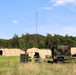 Wisconsin National Guard's 2nd Battalion, 127th Infantry Regiment holds training at Fort McCoy