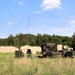 Wisconsin National Guard's 2nd Battalion, 127th Infantry Regiment holds training at Fort McCoy