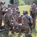Wisconsin National Guard's 2nd Battalion, 127th Infantry Regiment holds training at Fort McCoy