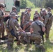 Wisconsin National Guard's 2nd Battalion, 127th Infantry Regiment holds training at Fort McCoy