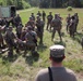 Wisconsin National Guard's 2nd Battalion, 127th Infantry Regiment holds training at Fort McCoy