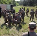 Wisconsin National Guard's 2nd Battalion, 127th Infantry Regiment holds training at Fort McCoy