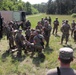 Wisconsin National Guard's 2nd Battalion, 127th Infantry Regiment holds training at Fort McCoy