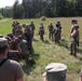 Wisconsin National Guard's 2nd Battalion, 127th Infantry Regiment holds training at Fort McCoy