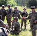 Wisconsin National Guard's 2nd Battalion, 127th Infantry Regiment holds training at Fort McCoy
