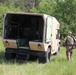 Wisconsin National Guard's 2nd Battalion, 127th Infantry Regiment holds training at Fort McCoy