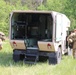 Wisconsin National Guard's 2nd Battalion, 127th Infantry Regiment holds training at Fort McCoy