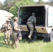 Wisconsin National Guard's 2nd Battalion, 127th Infantry Regiment holds training at Fort McCoy