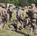 Wisconsin National Guard's 2nd Battalion, 127th Infantry Regiment holds training at Fort McCoy
