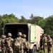 Wisconsin National Guard's 2nd Battalion, 127th Infantry Regiment holds training at Fort McCoy