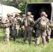 Wisconsin National Guard's 2nd Battalion, 127th Infantry Regiment holds training at Fort McCoy