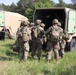 Wisconsin National Guard's 2nd Battalion, 127th Infantry Regiment holds training at Fort McCoy