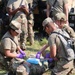 Wisconsin National Guard's 2nd Battalion, 127th Infantry Regiment holds training at Fort McCoy