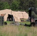 Wisconsin National Guard's 2nd Battalion, 127th Infantry Regiment holds training at Fort McCoy