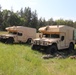 Wisconsin National Guard's 2nd Battalion, 127th Infantry Regiment holds training at Fort McCoy