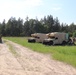 Wisconsin National Guard's 2nd Battalion, 127th Infantry Regiment holds training at Fort McCoy