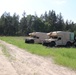 Wisconsin National Guard's 2nd Battalion, 127th Infantry Regiment holds training at Fort McCoy