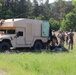 Wisconsin National Guard's 2nd Battalion, 127th Infantry Regiment holds training at Fort McCoy