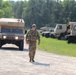 Wisconsin National Guard's 2nd Battalion, 127th Infantry Regiment holds training at Fort McCoy