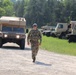 Wisconsin National Guard's 2nd Battalion, 127th Infantry Regiment holds training at Fort McCoy