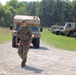 Wisconsin National Guard's 2nd Battalion, 127th Infantry Regiment holds training at Fort McCoy