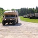 Wisconsin National Guard's 2nd Battalion, 127th Infantry Regiment holds training at Fort McCoy