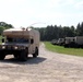 Wisconsin National Guard's 2nd Battalion, 127th Infantry Regiment holds training at Fort McCoy