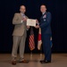 AFN Pacific Change of Command