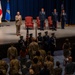 AFN Pacific Change of Command