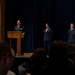 AFN Pacific Change of Command