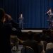 AFN Pacific Change of Command