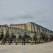 U.S. Army 11th Engineer Battalion and ROK army 1117th Engineer Group conduct joint bridge building training.