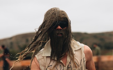 MCCS Hosts Hard Corps Race Series Chesty Challenge Mud Run