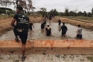 AFN Benelux Newsbreak: Lithuanian Land Forces Day and Cuistax Races