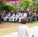 CNFK Sailors Attend Ceremony at Hongbeopsa Temple