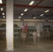 3rd Landing Support Battalion Relief and Appointment Ceremony