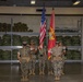 3rd Landing Support Battalion Relief and Appointment Ceremony
