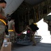 C-130J brings its capabilities to the AOR