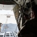 C-130J brings its capabilities to the AOR