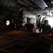 C-130J brings its capabilities to the AOR