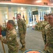 Leadership Transition at 835th Transportation Battalion