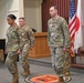 Leadership Transition at 835th Transportation Battalion