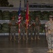 3rd Landing Support Battalion Relief and Appointment Ceremony