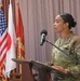 Leadership Transition at 835th Transportation Battalion