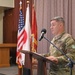 Leadership Transition at 835th Transportation Battalion